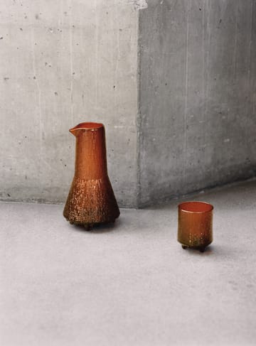 Ultima Thule karaff 50 cl - Koppar - Iittala