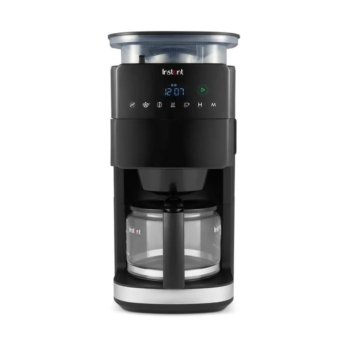 Instant Pot Bean to Cup kaffebryggare - Black - Instant Pot