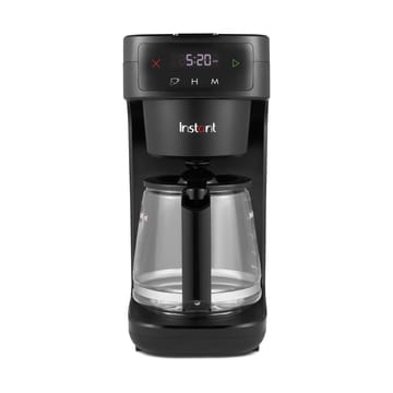 Instant Pot Drip kaffebryggare - Black - Instant Pot