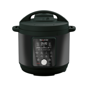 Instant Pot duo plus multikokare - Black - Instant Pot