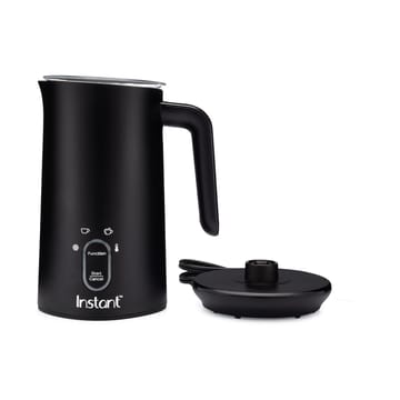 Instant Pot elektrisk mjölkskummare plus - Black - Instant Pot