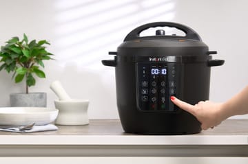 Instant Pot multikokare 5,7 L - Black - Instant Pot