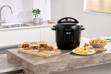 Instant Pot multikokare 5,7 L - Black - Instant Pot