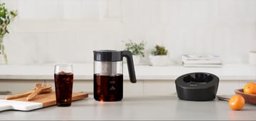 Instant Pot True coldbrew bryggare - Black - Instant Pot