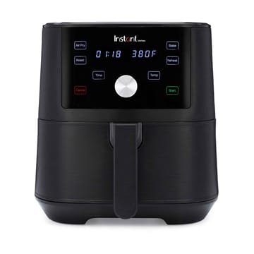 Instant Pot Vortex airfryer 5,7 L - Black - Instant Pot