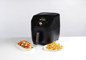 Instant Pot Vortex slim airfryer 5,7 L - Black - Instant Pot