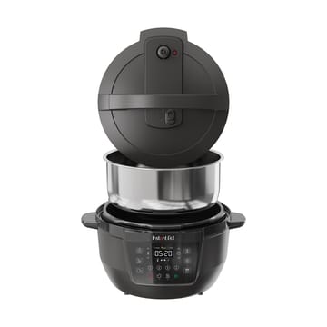 Instant Pot XL multikokare 7,1 L - Black - Instant Pot