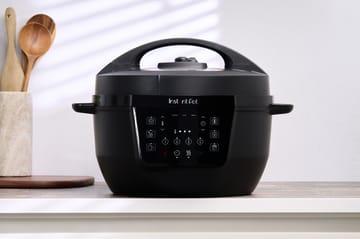 Instant Pot XL multikokare 7,1 L - Black - Instant Pot