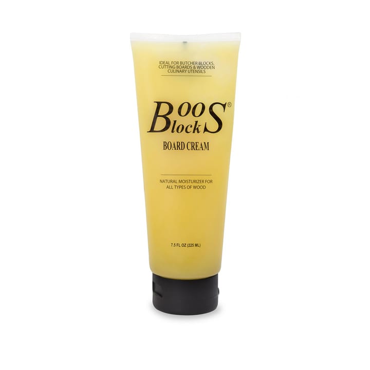 Boos Block skärbrädekräm - 225 ml - John Boos