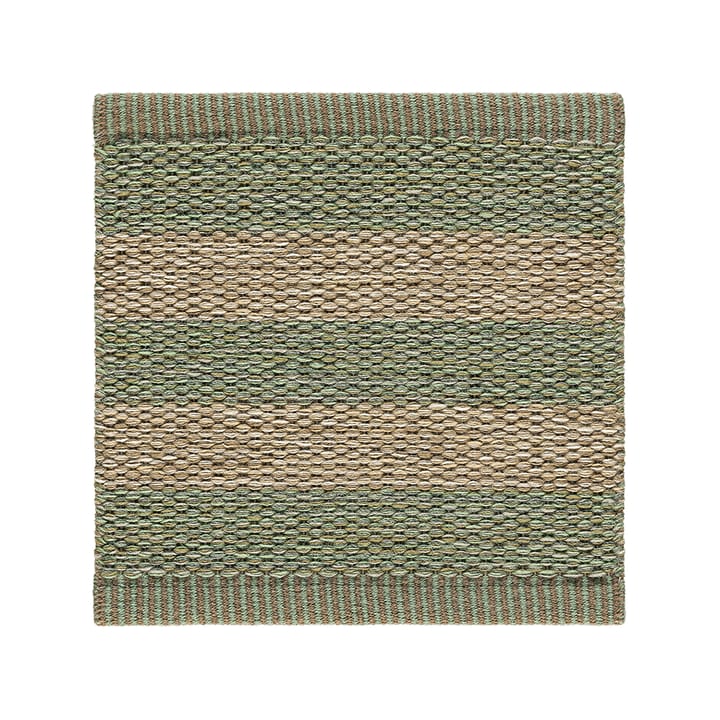 Narrow Stripe Icon matta, Bamboo leaf 240x160 cm Kasthall