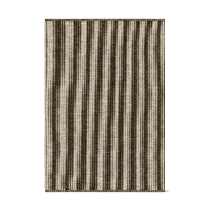 Stripe Icon matta, Bark brown 782 300x200 cm Kasthall