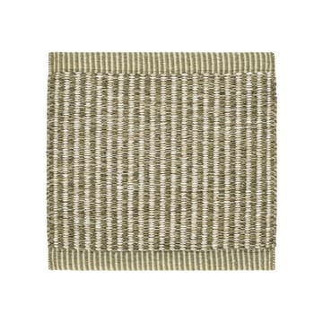 Stripe Icon matta - Green field 383 240x170 cm - Kasthall