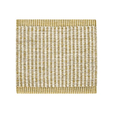 Stripe Icon matta - Straw yellow 485 240x170 cm - Kasthall