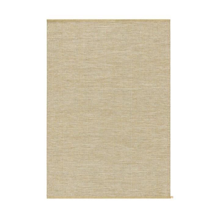 Stripe Icon matta - Straw yellow 485 300x200 cm - Kasthall