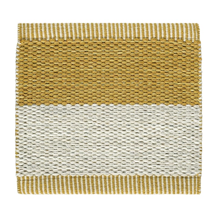 Wide Stripe Icon matta 195x300 cm, Sunny Day 450 Kasthall