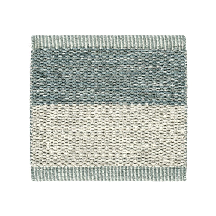 Wide Stripe Icon matta, Polarized blue 251 300x200 cm Kasthall