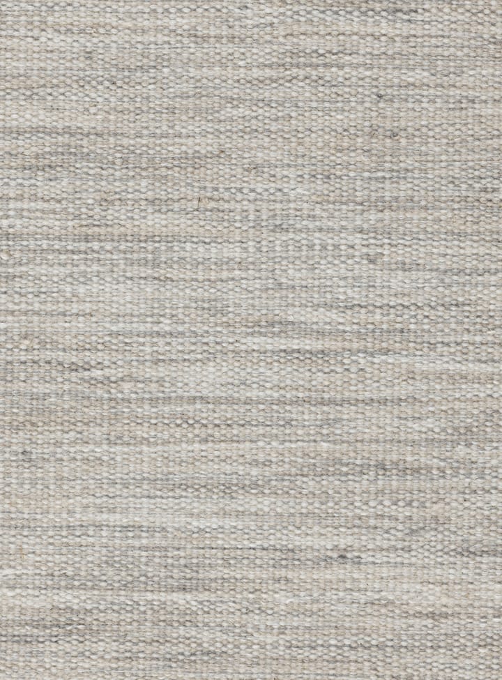 Allium matta 170x240 cm, Light grey Kateha