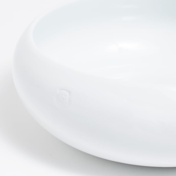 NEST skål Ø23,3 cm, White Kay Bojesen