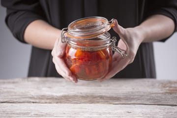 Konserveringsburk - 0,5 l - Kilner