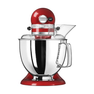 Artisan 5KSM175 köksmaskin med extra tillbehör 4,8 L - Empire red - KitchenAid