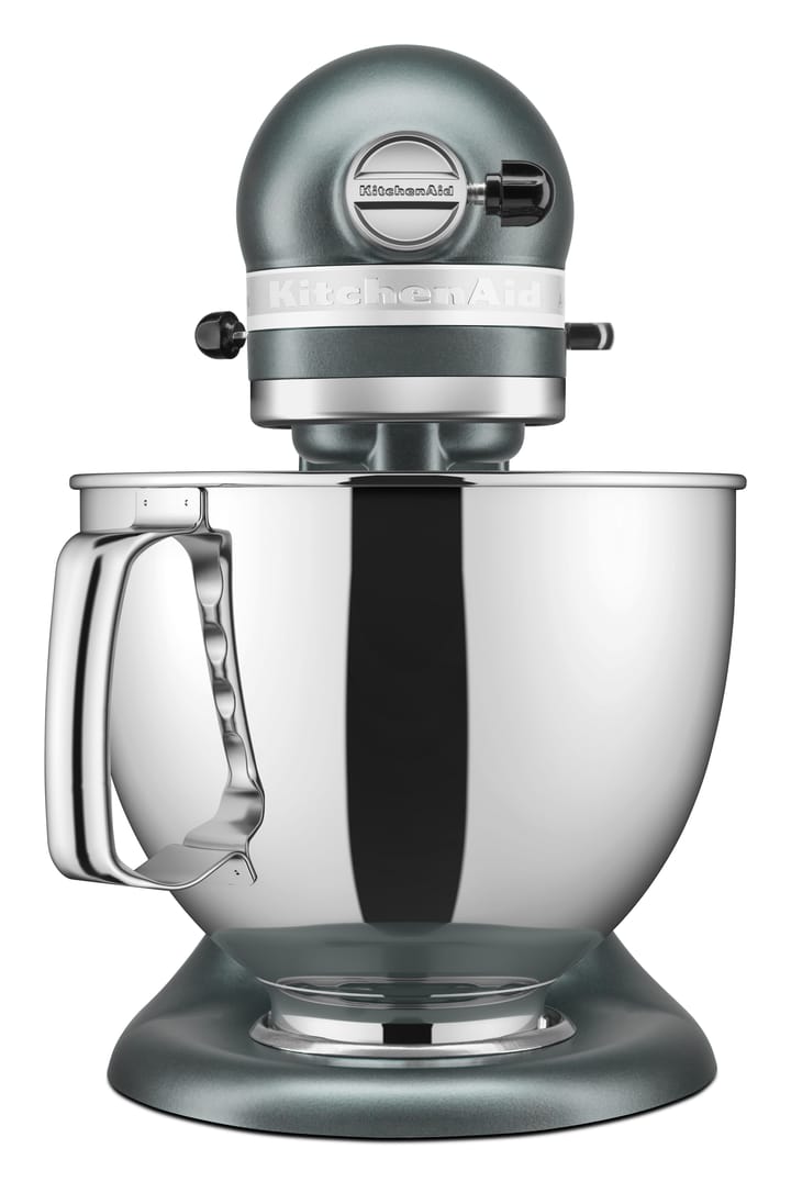 Artisan 5KSM175 köksmaskin med extra tillbehör 4,8 L - Juniper - KitchenAid