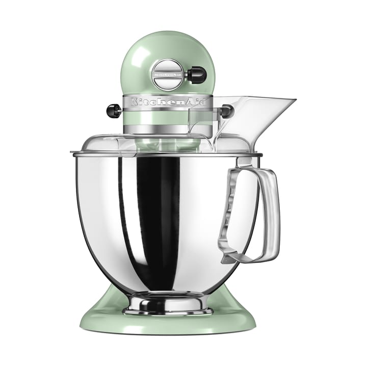 Artisan 5KSM175 köksmaskin med extra tillbehör 4,8 L - Pistachio - KitchenAid