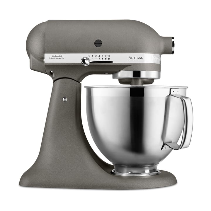 Artisan 5KSM185 köksmaskin premium 4,8 L - Imperial grey - KitchenAid