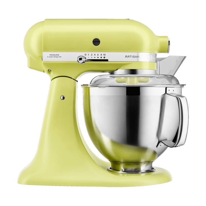 Artisan 5KSM185 köksmaskin premium 4,8 L - Kyoto glow - KitchenAid