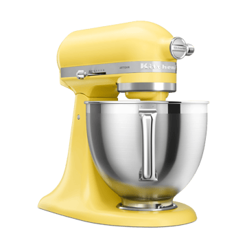 Artisan 5KSM195 köksmaskin 4,7 L - Butter - KitchenAid