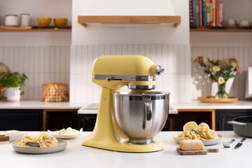 Artisan 5KSM195 köksmaskin 4,7 L - Butter - KitchenAid