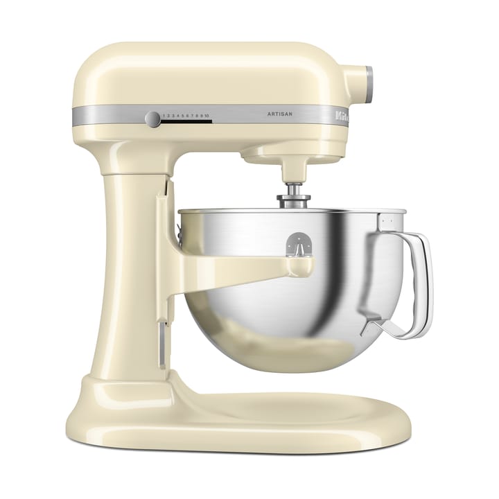 Artisan 5KSM60 köksmaskin med lyftarm 5,6 L - Almond cream - KitchenAid