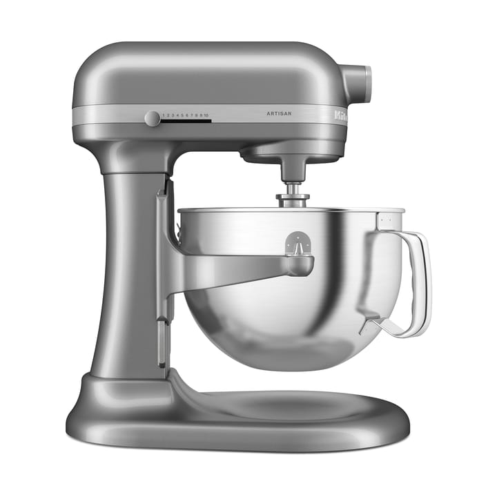 Artisan 5KSM60 köksmaskin med lyftarm 5,6 L - Contour silver - KitchenAid