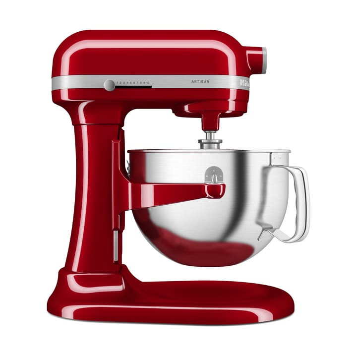 Artisan 5KSM60 köksmaskin med lyftarm 5,6 L - Empire red - KitchenAid