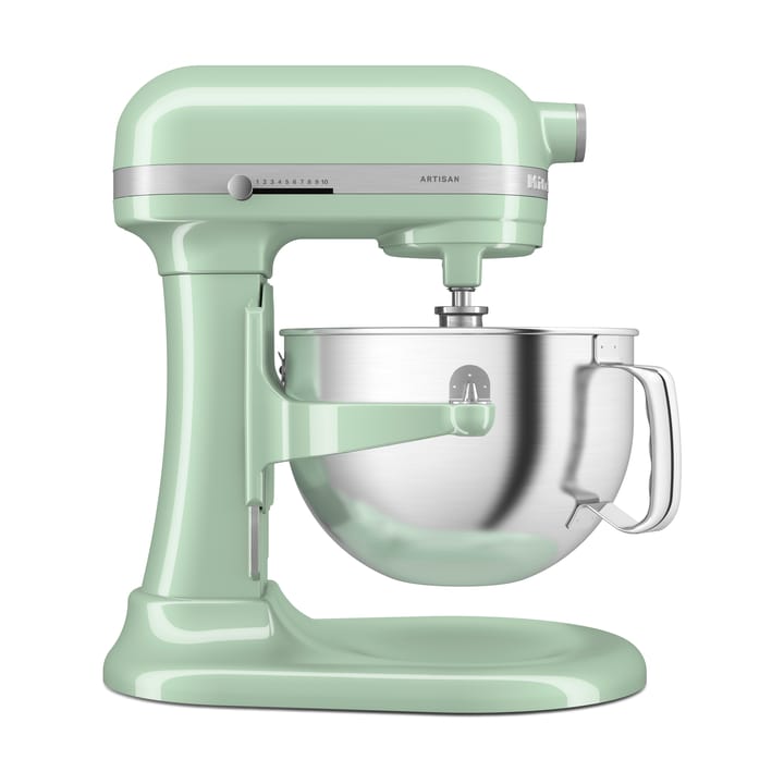 Artisan 5KSM60 köksmaskin med lyftarm 5,6 L - Pistachio - KitchenAid