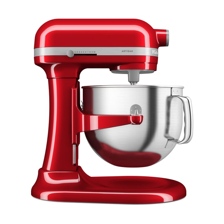 Artisan 5KSM70 köksmaskin med lyftarm 6,6 L - Candy apple - KitchenAid