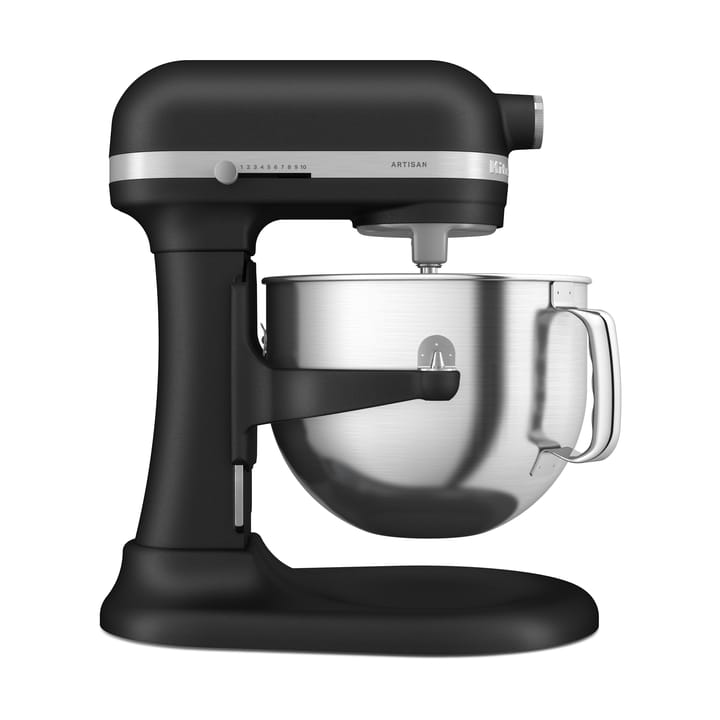 Artisan 5KSM70 köksmaskin med lyftarm 6,6 L - Cast iron black - KitchenAid