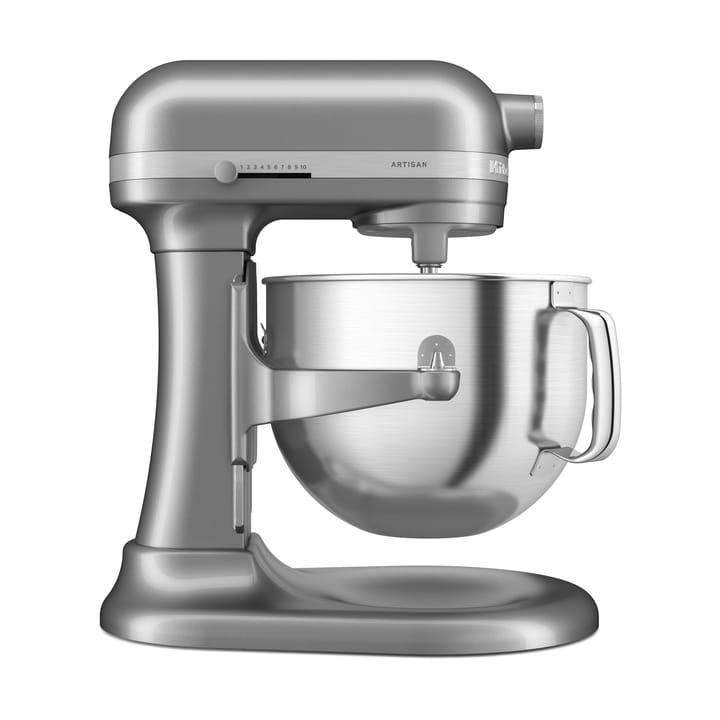 Artisan 5KSM70 köksmaskin med lyftarm 6,6 L - Contour silver - KitchenAid