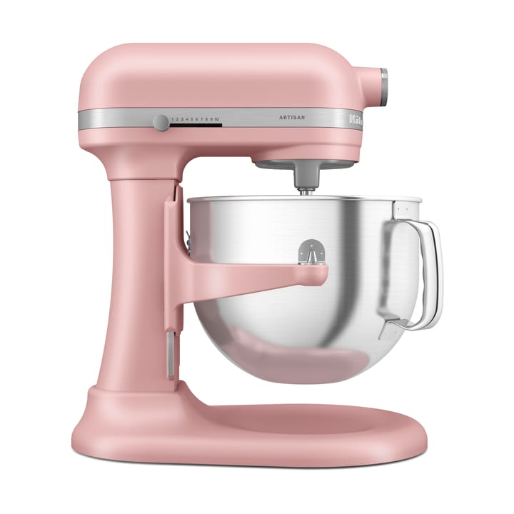 Artisan 5KSM70 köksmaskin med lyftarm 6,6 L - Dried rose - KitchenAid