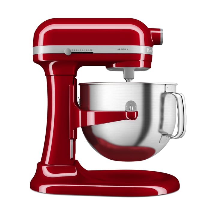 Artisan 5KSM70 köksmaskin med lyftarm 6,6 L - Empire red - KitchenAid