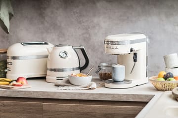 Artisan brödrost 2 skivor - Almond cream - KitchenAid