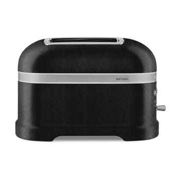 Artisan brödrost 2 skivor - Cast iron black - KitchenAid