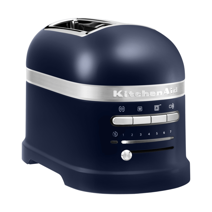 Artisan brödrost 2 skivor - Ink blue - KitchenAid