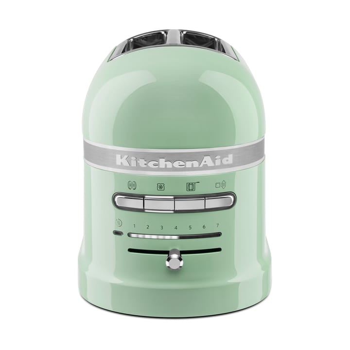 Artisan brödrost 2 skivor - Pistachio - KitchenAid