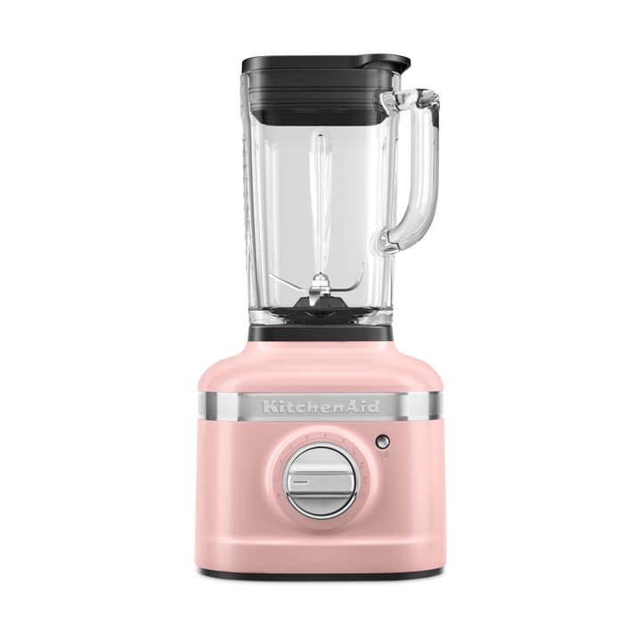 Artisan K400 blender 1,4 L - Dried rose - KitchenAid