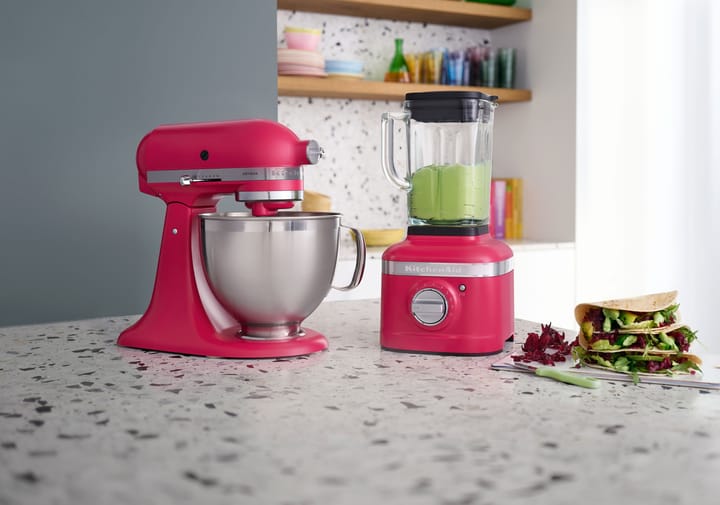 Artisan K400 blender 1,4 L - Hibiscus - KitchenAid