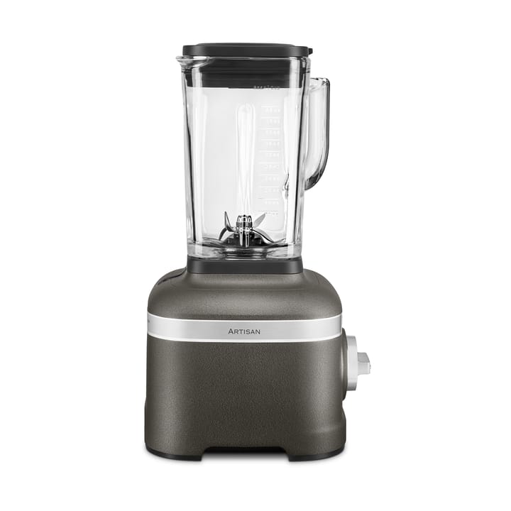 Artisan K400 blender 1,4 L - Imperial grey - KitchenAid