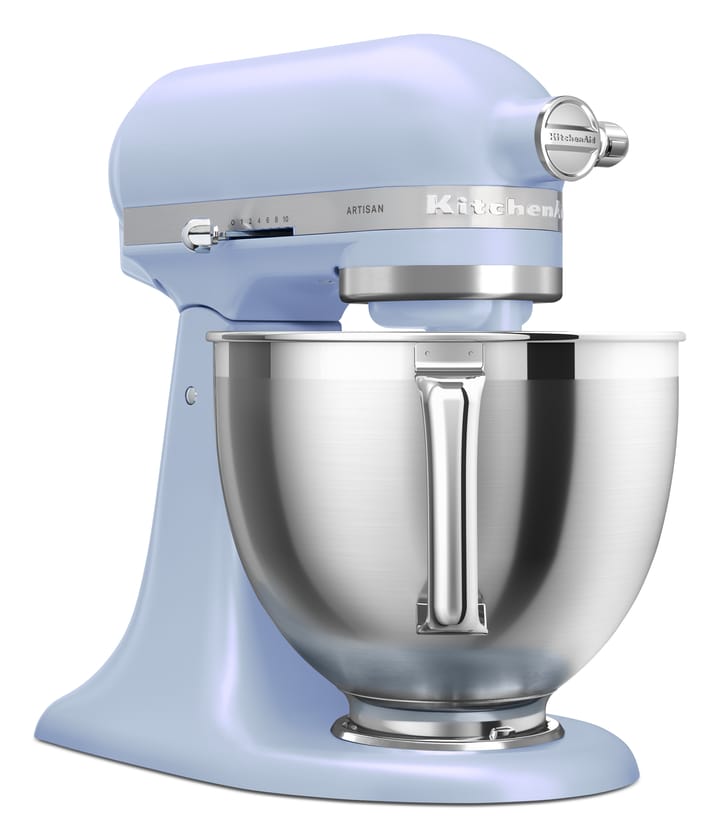 Artisan köksmaskin 4,7 L - Blue salt - KitchenAid