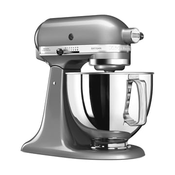 Artisan köksmaskin 4,8 L - Contour silver - KitchenAid