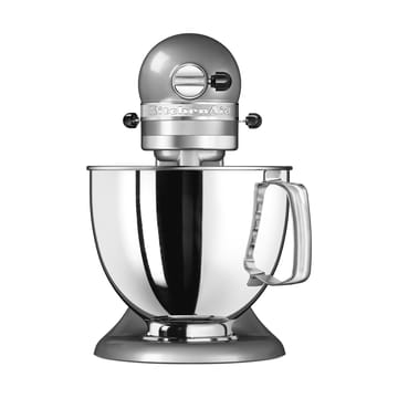 Artisan köksmaskin 4,8 L - Contour silver - KitchenAid