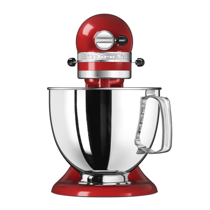 Artisan köksmaskin 4,8 L - Empire red - KitchenAid